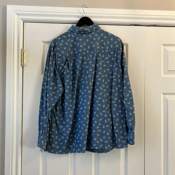 Joe Fresh Blouse - Picture 4 of 4